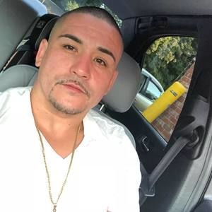 Meet your Posher, Freddie